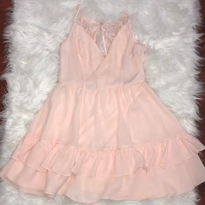 Bebe dress